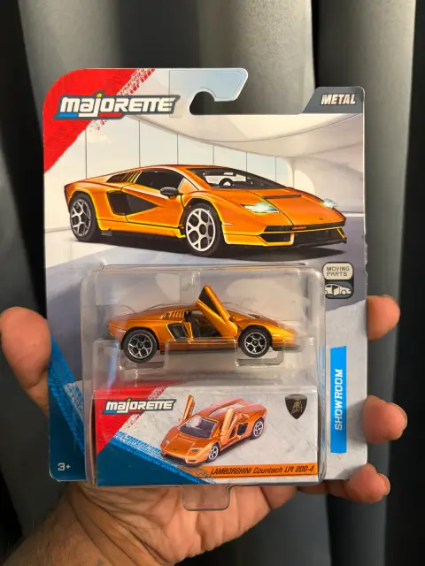 Lamborghini Countach LPI 800-4